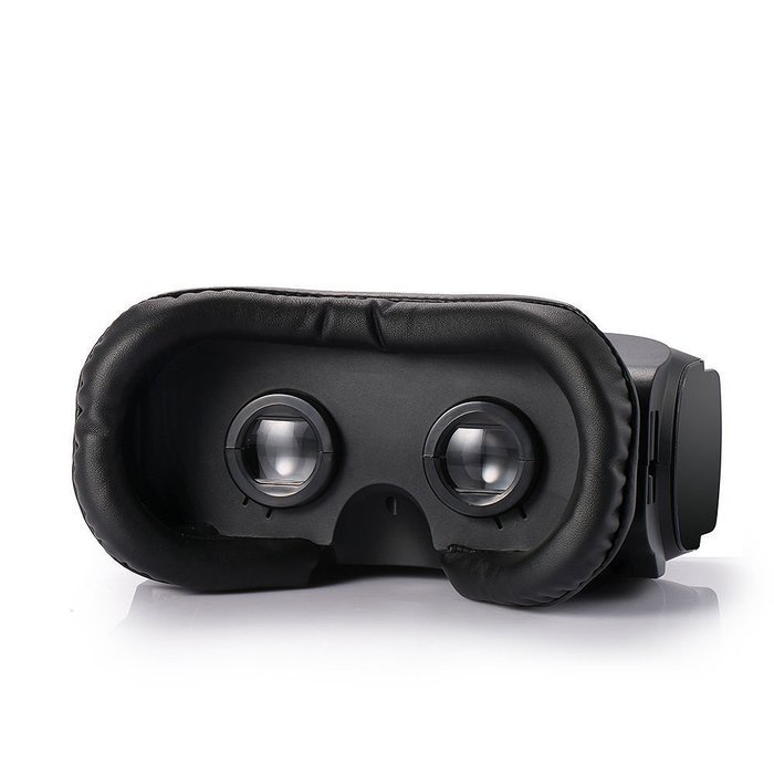 Apltch New HMD-518 VR BOX Virtual Reality Headset 1080P 3D Video Movie Glasses 16G Flash Private Mobile Cinema... N3