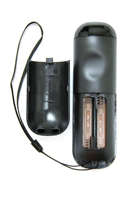 Amaz247 ARCBZB Replacement Remote for Roku 4/3/2/1, (HD, LT, XS, XD); DO NOT Support Roku Stick or Roku TV; 2nd... N2