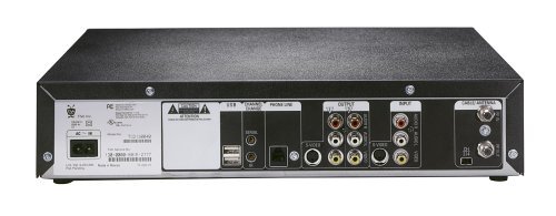 TiVo R24008A 80-Hour Digital Video Recorder N2