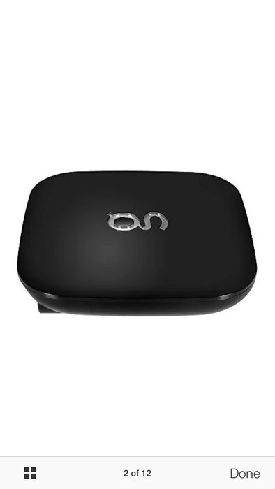 Loaded by Dealz R Us Fully Loaded Plug N' Play Matricom G-Box Q Quad/Octo Core XBMC/Kodi Android TV Box [2GB/16GB... N2