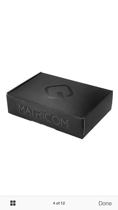 Loaded by Dealz R Us Fully Loaded Plug N' Play Matricom G-Box Q Quad/Octo Core XBMC/Kodi Android TV Box [2GB/16GB... N4