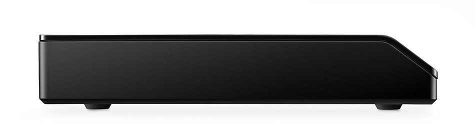 Seagate FreeAgent Theater+1080P HD Media Player STCEA201-RK N2