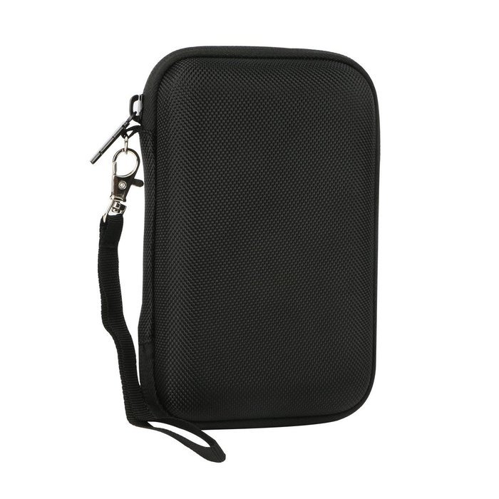 Khanka EVA Hard Case Travel Carrying Storage Bag for Roku Streaming Stick 3600R / 3500R / 3500XB