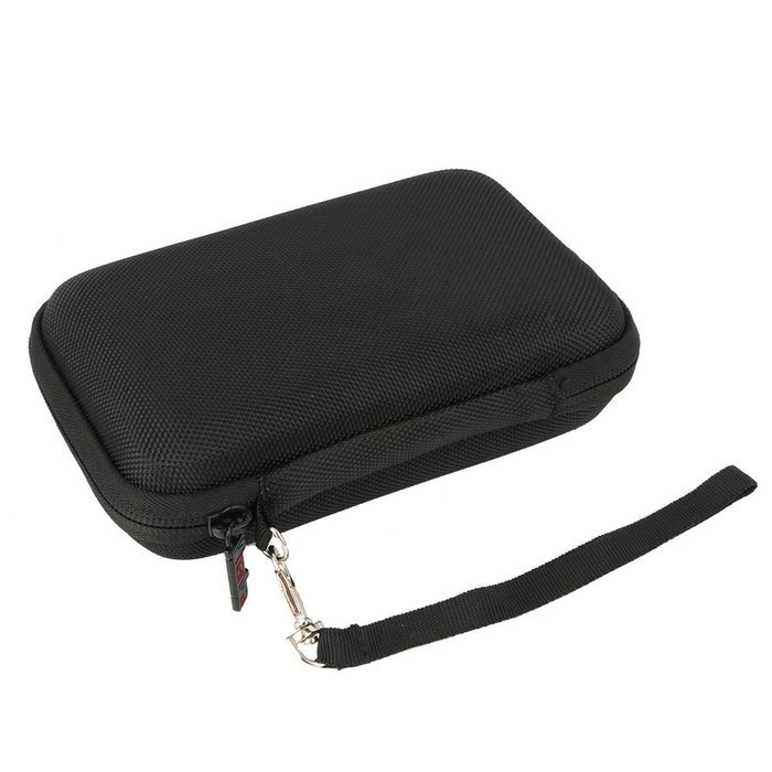 Khanka EVA Hard Case Travel Carrying Storage Bag for Roku Streaming Stick 3600R / 3500R / 3500XB N8