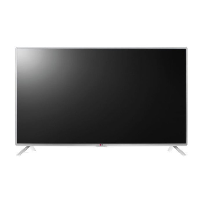 LG LB5800&nbsp;47-Inch 1080p 60Hz LED Smart HDTV with Hook-Up Bundle N2