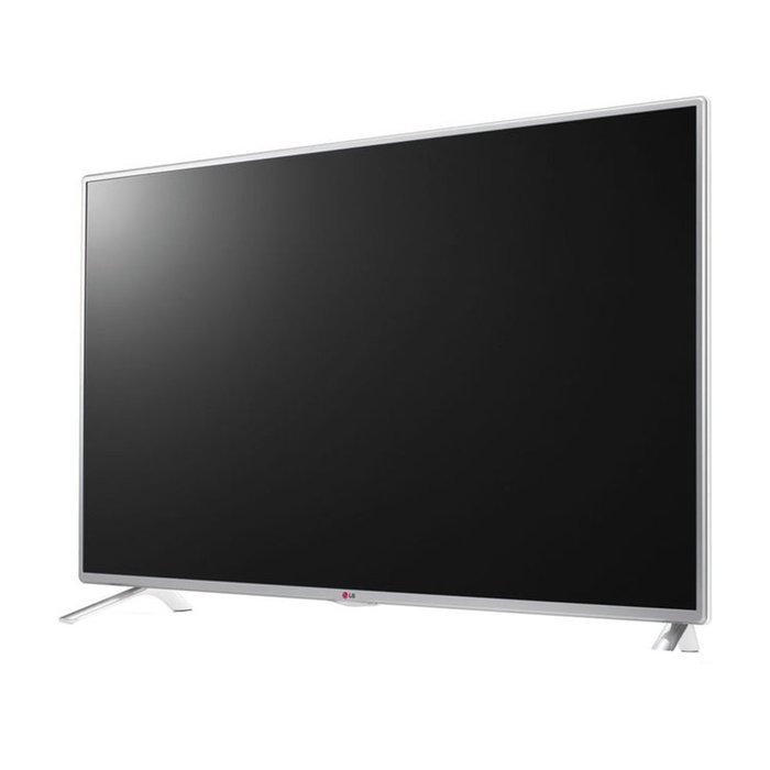 LG LB5800&nbsp;47-Inch 1080p 60Hz LED Smart HDTV with Hook-Up Bundle N3