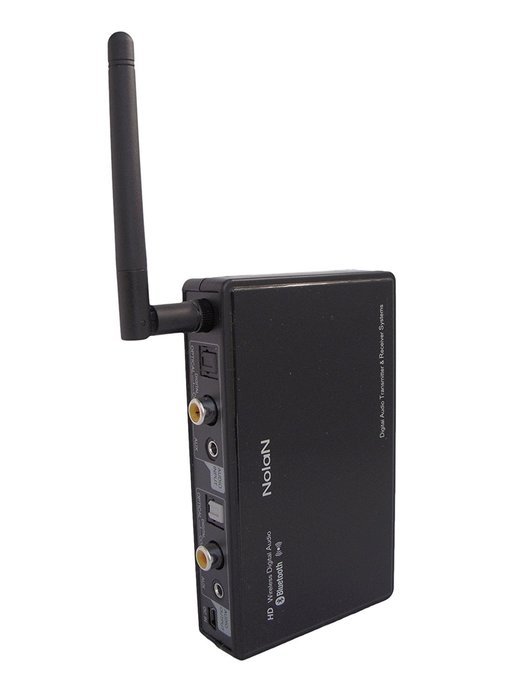 Nolan TRX HD Bluetooth Wireless Home HD Stereo Music, Audio Transmitter