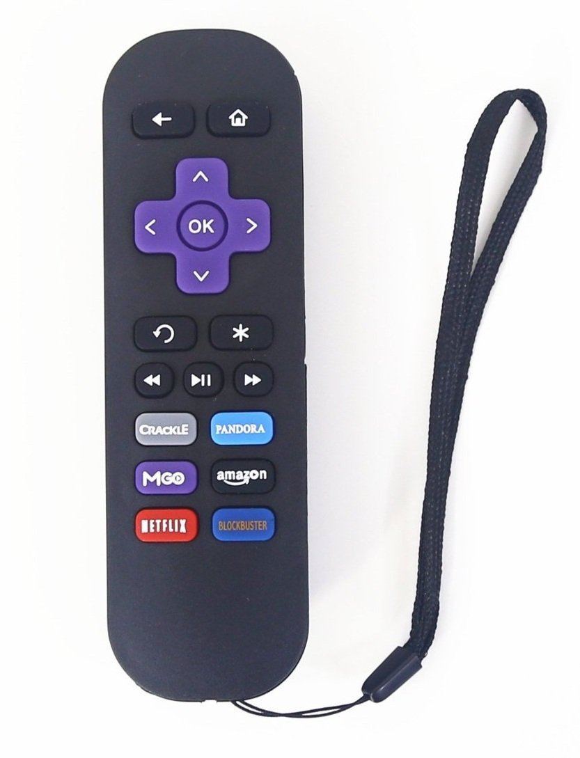 Betterqualityremote Replacement Lost Remote Control 1 Year Warranty ...