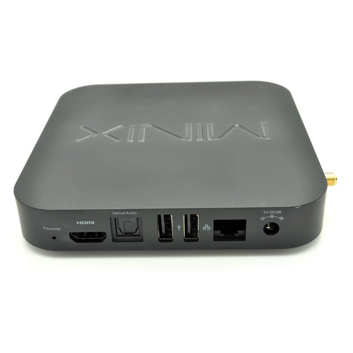 MINIX NEO X8-H Plus X8H Plus Android Smart TV Box / Media Hub / 4K ...