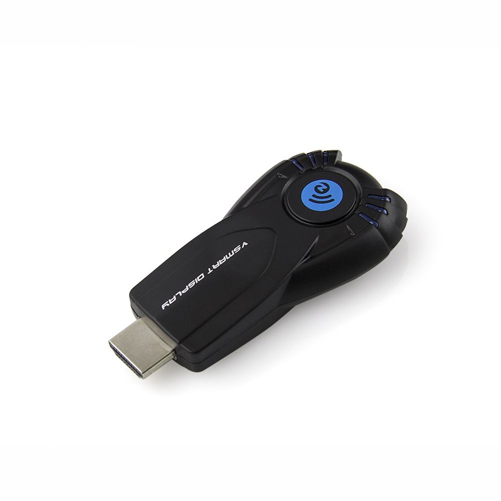 Smart Tv Display Mirroring Miracast Hdmi Smart Tv Dongle All Share ...