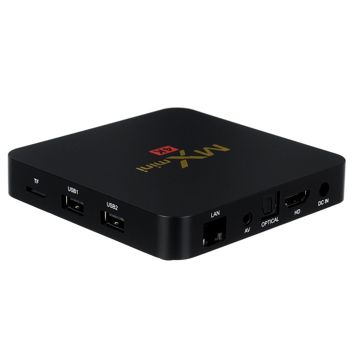 [New Design] Mini MX S905 Quad Core Android TV Box Fully Loaded ...