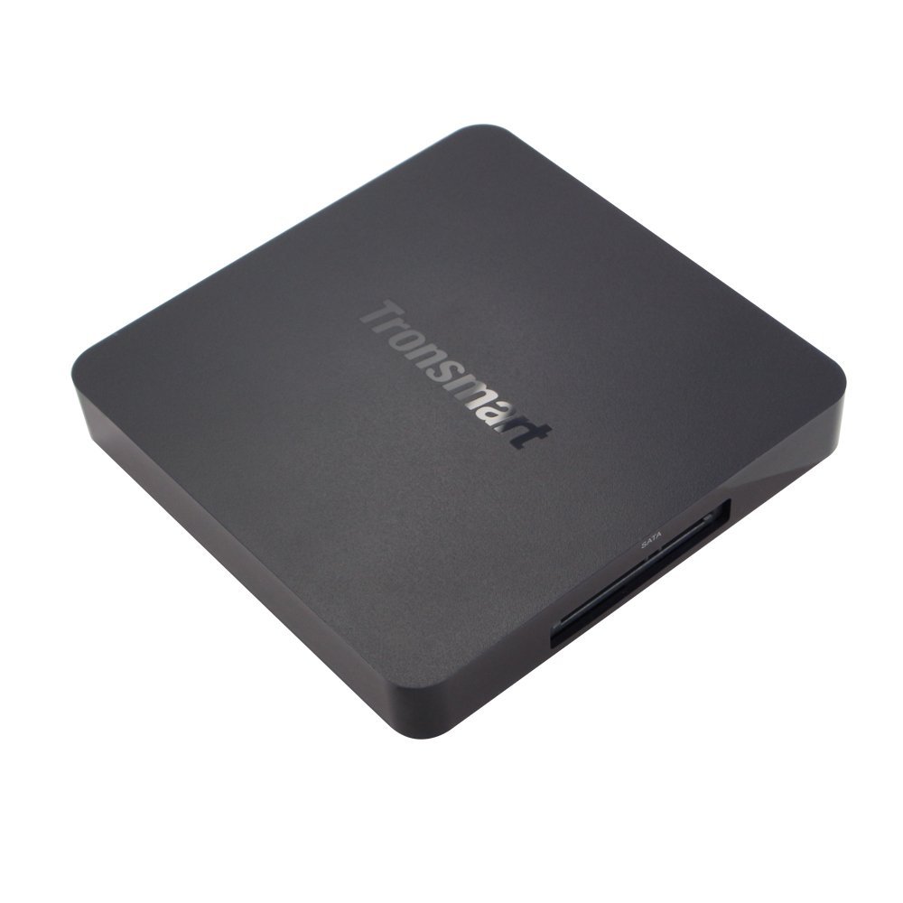 Tronsmart Vega S95 Pro 4K Android TV Box Amlogic S905 3D Blu-ray ...