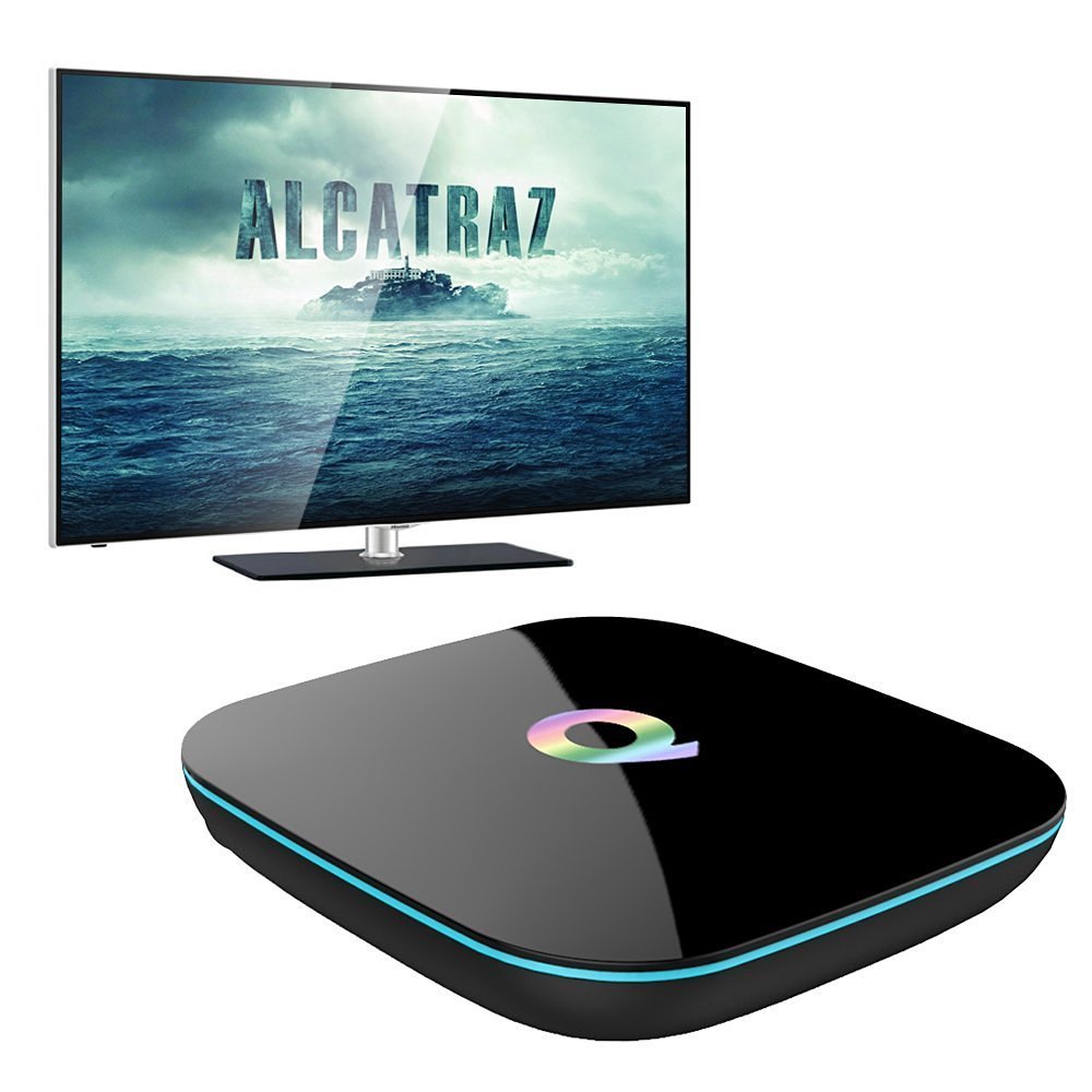 Android tv box fully loaded kodi xbmc fully unlocked watch
