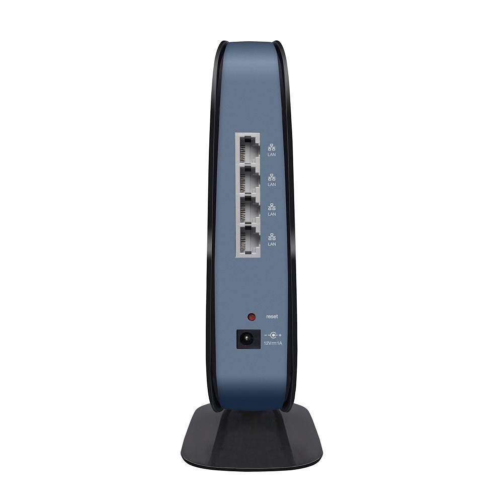 Belkin Universal 4 Port HDTV Wireless Link N2 free image download