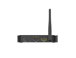 FWX T95 Android 5.1 Amlogic S905 Quad Core Mali 450 TV Box 1G RAM 8G ROM KODI 16.0 Fully Loaded 2.4G Wifi 4K Google... N3