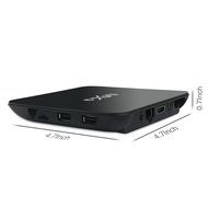 MXQ Kodi Android TV BOX Tonbux Lastest Kodi Fully Loaded XBMC Amlogic S905X Quad Core Android 6.0 Smart 4K Media... N6