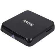 RUPA M8S 4K Android TV Box Amlogic S812 Quad Core 2G/8G Smart 4.4 Mini PC HDMI Kodi/XBMC Wifi Media Player N2