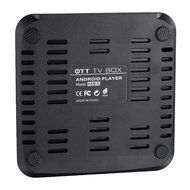 RUPA M8S 4K Android TV Box Amlogic S812 Quad Core 2G/8G Smart 4.4 Mini PC HDMI Kodi/XBMC Wifi Media Player N5