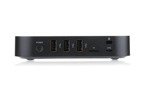 MINIX NEO U1, 64-bit Quad-Core Media Hub for Android [2GB/16GB/4K/XBMC/KODI] N4