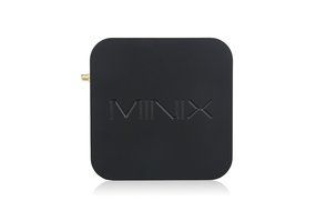 MINIX NEO U1, 64-bit Quad-Core Media Hub for Android [2GB/16GB/4K/XBMC/KODI] N6