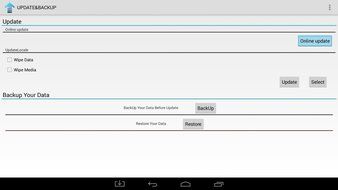 Zenoplige MXQ Amlogic S805 Quad Core Android TV Box KODI Pre-installed Fully Loaded Add-ons Wifi Lan Miracast... N6