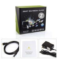Zenoplige MXQ Amlogic S805 Quad Core Android TV Box KODI Pre-installed Fully Loaded Add-ons Wifi Lan Miracast... N12