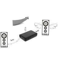NEWSTYLE A2DP HiFi Wireless Bluetooth Stereo Audio Music Dongle Adapter Receiver 3.5mm N2
