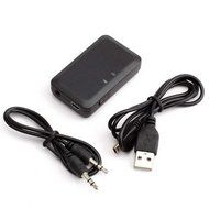 NEWSTYLE A2DP HiFi Wireless Bluetooth Stereo Audio Music Dongle Adapter Receiver 3.5mm N3