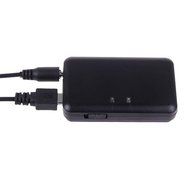 NEWSTYLE A2DP HiFi Wireless Bluetooth Stereo Audio Music Dongle Adapter Receiver 3.5mm N4