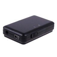 NEWSTYLE A2DP HiFi Wireless Bluetooth Stereo Audio Music Dongle Adapter Receiver 3.5mm N6