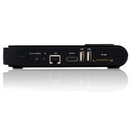 Vostronics Android 4.4 Streaming Media Player Box 2G/8G Quad Core KODI TV Box For Home Theater HD 1080P Free TV N4