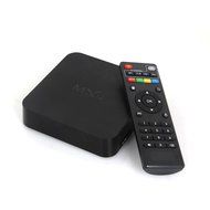 WOOL Android 4.4 Smart Tv Box Amlogic S805 Quad Core Kodi Xbmc Fully Loaded 1080p 4k HDMI 1GB/8GB Streaming Media... N2