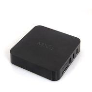 WOOL Android 4.4 Smart Tv Box Amlogic S805 Quad Core Kodi Xbmc Fully Loaded 1080p 4k HDMI 1GB/8GB Streaming Media... N3