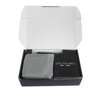 WOOL Android 4.4 Smart Tv Box Amlogic S805 Quad Core Kodi Xbmc Fully Loaded 1080p 4k HDMI 1GB/8GB Streaming Media... N6