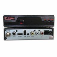 TARBOOSH IP-S2 ARABIC / ENGLISH / FRENCH / AFRICAN / INDIAN TV CHANNELS PREMIUM TV STREAMING IPTV RECEIVER WITH... N3