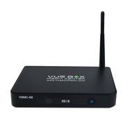 Vue Box Media Center VBMC-88, bundled with Keyboard Remote Control VBRC-4U
