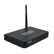 Vue Box Media Center VBMC-88, bundled with Keyboard Remote Control VBRC-4U N3