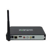 Vue Box Media Center VBMC-88, bundled with Keyboard Remote Control VBRC-4U N4