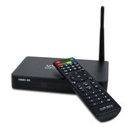 Vue Box Media Center VBMC-88, bundled with Keyboard Remote Control VBRC-4U N5
