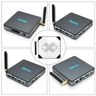 [Backlit Keyboard] NPET BB2 Amlogic S912 64 Bit Octa Core Android 6.0 Kodi 17.0 TV Box 2GB 16GB Bluetooth 1000M... N8