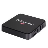Vipwind Smart Android TV Box R9+ RK3229 Quad-Core KODI 16.1 XBMC 10bit 1GB / 8GB Mini PC Wi-Fi H.265 DLNA Streaming...