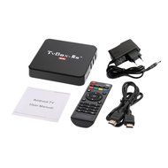 Vipwind Smart Android TV Box R9+ RK3229 Quad-Core KODI 16.1 XBMC 10bit 1GB / 8GB Mini PC Wi-Fi H.265 DLNA Streaming... N2
