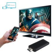 EZ-Viewer HDMI WiFi Streaming Media Player (Miracast / Airplay / DLNA) Mobile to TV screen sharing N3