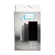 EZ-Viewer HDMI WiFi Streaming Media Player (Miracast / Airplay / DLNA) Mobile to TV screen sharing N6
