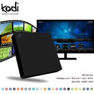 Plater I68 TV Box Android Lollipop 5.1 Kodi Core Cortex-A53 UHD 4Kx2K @60fps 2G/16G 2.4/5GHz WiFi 1000/LAN &amp; OTA... N2