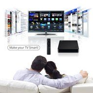 Plater I68 TV Box Android Lollipop 5.1 Kodi Core Cortex-A53 UHD 4Kx2K @60fps 2G/16G 2.4/5GHz WiFi 1000/LAN &amp; OTA... N4