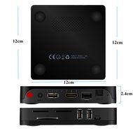 Plater I68 TV Box Android Lollipop 5.1 Kodi Core Cortex-A53 UHD 4Kx2K @60fps 2G/16G 2.4/5GHz WiFi 1000/LAN &amp; OTA... N7
