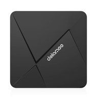 Docooler Dolamee D5 Smart Android 5.1 TV Box RK3229 Quad Core KODI 16.1 XBMC H.265 UHD 4K HDMI Mini PC WiFi DLNA...