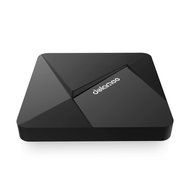 Docooler Dolamee D5 Smart Android 5.1 TV Box RK3229 Quad Core KODI 16.1 XBMC H.265 UHD 4K HDMI Mini PC WiFi DLNA... N2