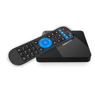 Docooler Dolamee D5 Smart Android 5.1 TV Box RK3229 Quad Core KODI 16.1 XBMC H.265 UHD 4K HDMI Mini PC WiFi DLNA... N9